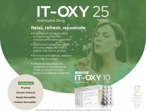 Hydroxyzine 10 Mg Tablet