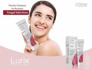Luliconazole 1% WW Cream