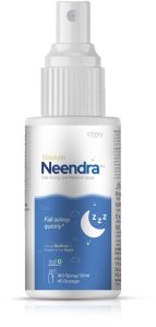 Melatonin 5mg Mouth Spray