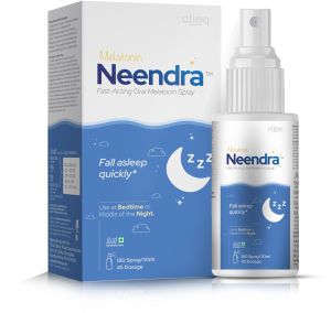 Melatonin 5mg Mouth Spray