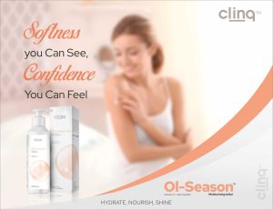 Vitamin C Whitening Moisturizing Lotion