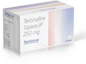 Terbinafine 250mg Tablet