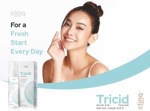 Tricid Face Wash