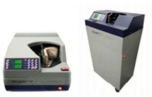 Godrej Bundle Counting Machine