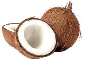 Fresh Fully Husked Coconut