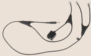 LINK 14201-09 Enables Remote Electronic Hook Switch