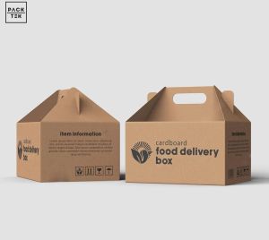 Food Packaging Boxes