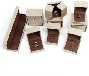 Jewellery Packaging Boxes