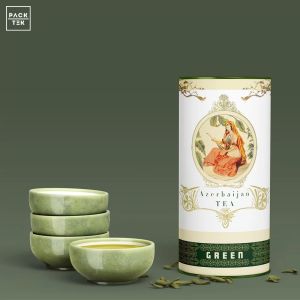 Tea Packaging Boxes