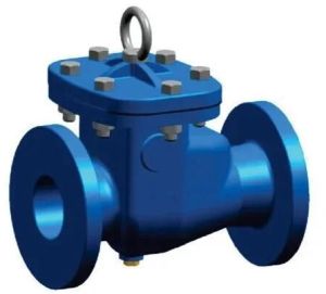 Non Return Valves