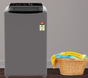 Automatic Washing Machine