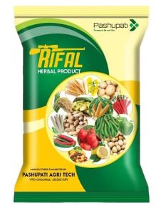 rifal pgr biostimulant