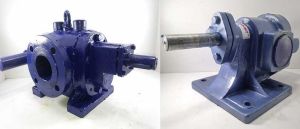Rotary Gear Pump