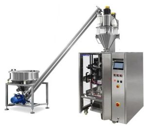 Automatic Powder Packing Machine