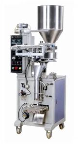 Automatic Vertical Packing Machine