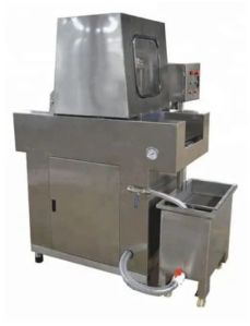 Brine Injector Machine