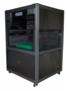 Cheese Cutting Machine