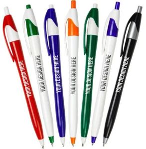 Digital Pen Printing Services