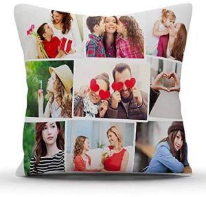 Digital Pillow Printing Services