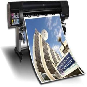 Digital Poster Printing Services