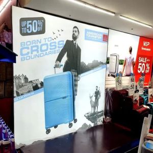 Indoor Branding Services