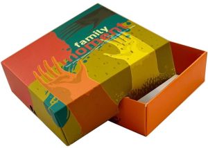 Offset Box Printing Services