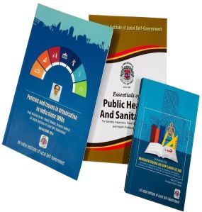 Offset Textbook Printing Services