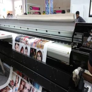 Retro Reflective Flex Printing Services