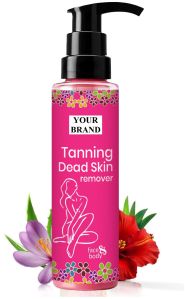Dead Skin Remover Sponge