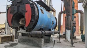 Used Boilers