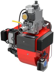 Bentone Burner