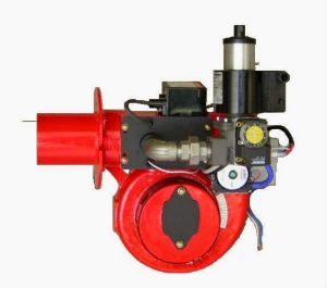 Olympia Gas Burner