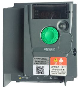 Schneider Variable Frequency Drives