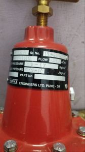 Vanaz Adjustable Pressure Regulator R-2304/ 2304 II