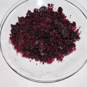 Cobalt Chloride Crystal