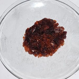 Cobalt Nitrate Crystal