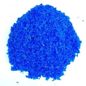 Copper Nitrate Crystal