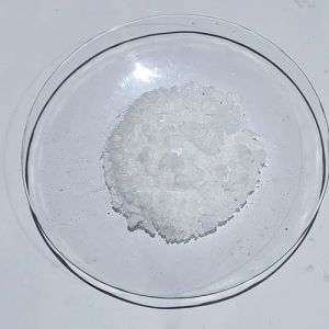Lead Nitrate Crystal