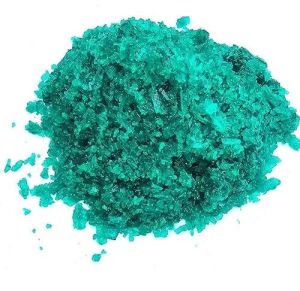 Nickel Nitrate Crystal