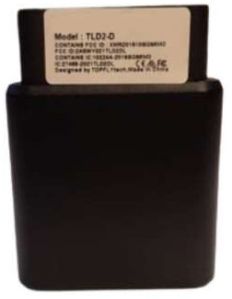 BLE Enabled 4G OBD2 Tracker TLD2 D
