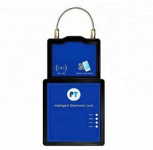 PT701D E Lock Container Tracking System