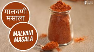 Malvani Masala