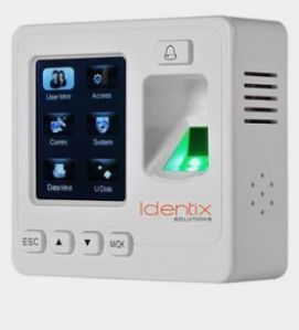 DOOR LOCK ACCESS CONTROL SYSTEM eSSL SF100