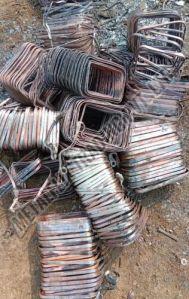Copper Strip Scrap