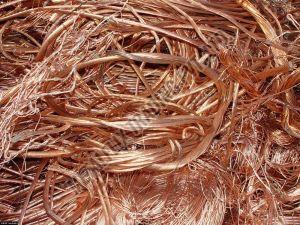 Heavy Melting Copper Scrap