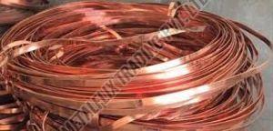 Industrial Copper Scrap