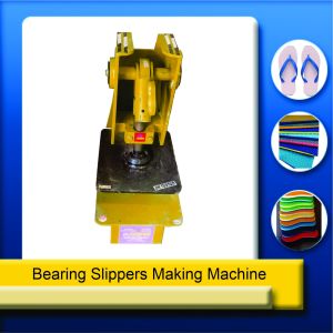 Slipper Making Machine