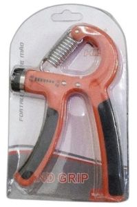 Plastic Heavy Hand Grip