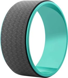 Round Yoga Wheel
