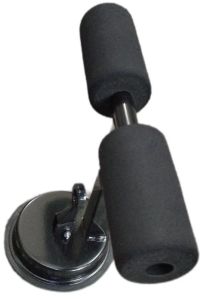 Suction Sit Up Push Up Bar